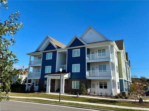 1720 Vankar Dr #308, Virginia Beach, VA 23456