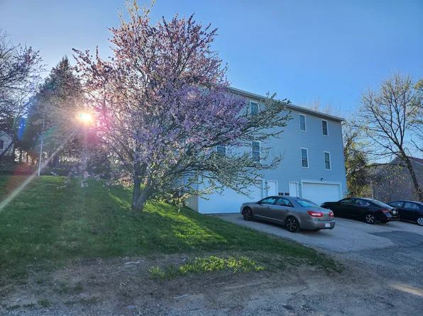 1A Rosamond St, Worcester, MA 01604