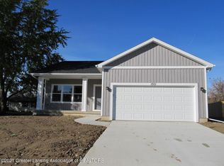 65 Dickens St, Spring Arbor, MI 49283