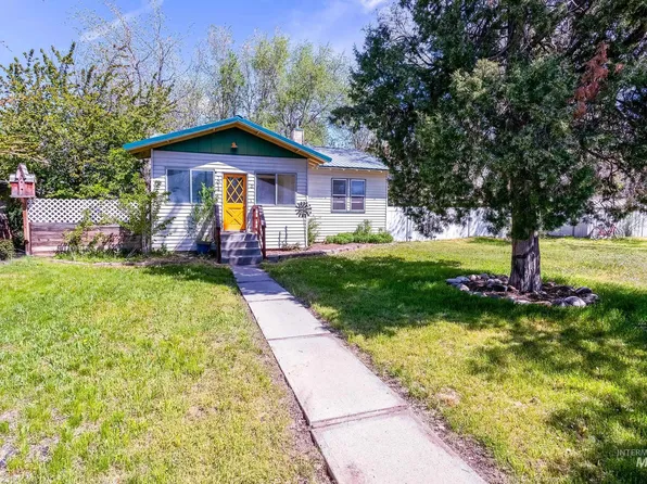 7014 W Petrie St, Boise, ID 83704