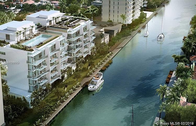1st image of 9940 W Bay Harbor Dr Unit 6BS