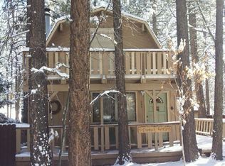 353 Maple Ln, Sugarloaf, CA 92386