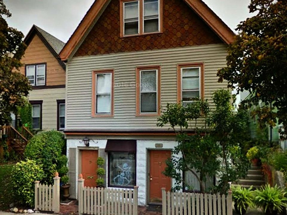 1st image of 2964 N Fratney St #A