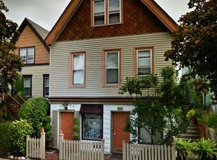 2964 N Fratney St #A, Milwaukee, WI 53212