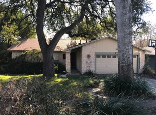 2217 Fancy Gap Ln, Austin, TX 78745