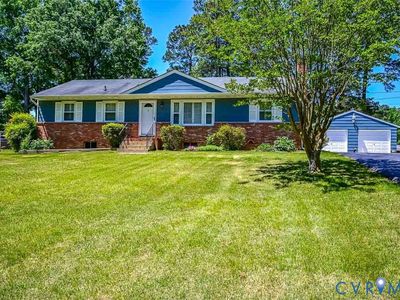 106 Covey Rd, Sandston, VA, 23150