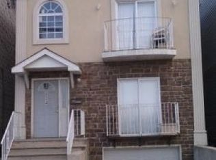 634 Trumbull St, Elizabeth, NJ 07206