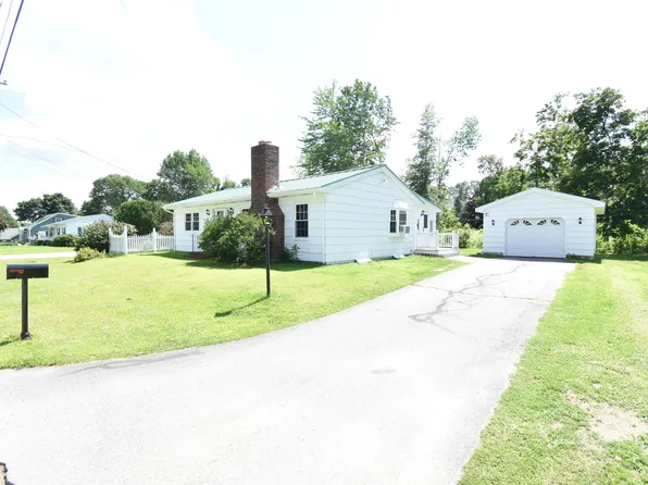 24 Nimitz Street, Lewiston, ME 04240