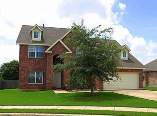 2607 White Stallion Way, Leander, TX 78641