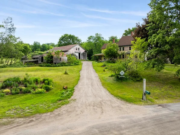4 Taylor Loop, Limington, ME 04049