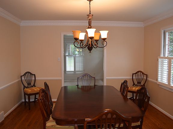 5th image of 3729 Haverhill Dr