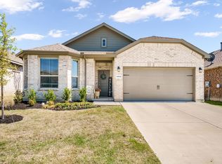 14532 Delphinus Dr, Haslet, TX 76052