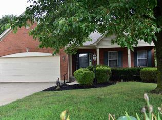 3120 Piney Creek Cir, Burlington, KY 41005
