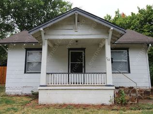 52 S Florence Ave, Tulsa, OK 74104