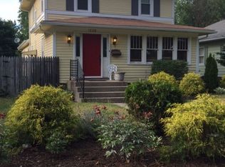 1329 Campeau St, South Bend, IN 46617