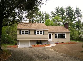 37 Longley Rd, Shirley, MA 01464