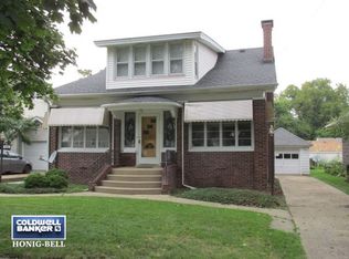 606 E Broadway St, Streator, IL 61364