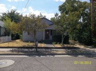 2700 Lanning Ave, Redding, CA 96001