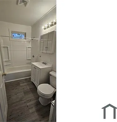 3 bed, 1000 sqft, $1,850 — Photo 4