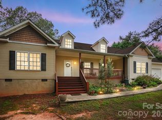 4376 Scenic View Ct, Iron Station, NC 28080