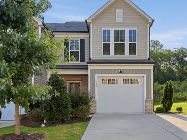 430 White Oak Ridge Dr, Garner, NC 27529