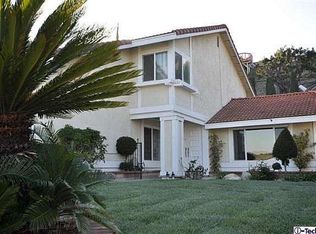 3411 Heather Field Dr, Hacienda Heights, CA 91745