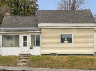 197 South Main Street, Barre City, VT 05641