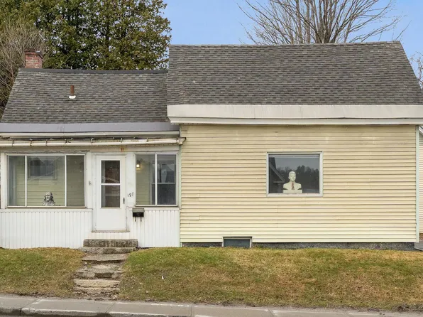 197 South Main Street, Barre City, VT 05641