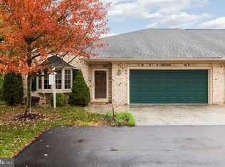 13011 Little Hayden Cir, Hagerstown, MD 21742