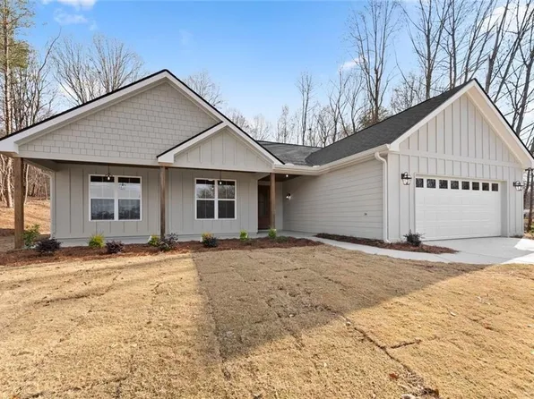 618 Thomas Rd, Cleveland, GA 30528