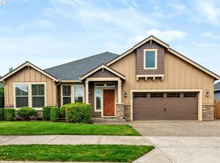 1335 S Larch St, Canby, OR 97013