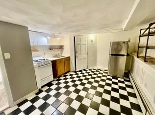 14 Cooper St #B, Boston, MA 02113