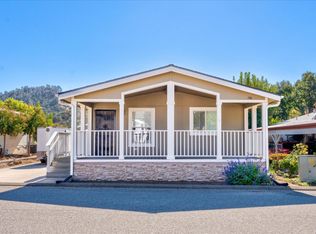 46041 Road 415 SPACE 194, Coarsegold, CA