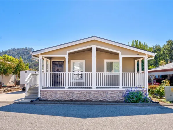 46041 Road 415 Space 194, Coarsegold, CA 93614
