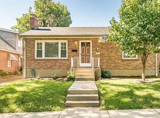 4152 Utah St, Saint Louis, MO 63116