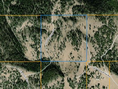 LOT 101 Barn Swallow Rd, Helmville, MT, 59843