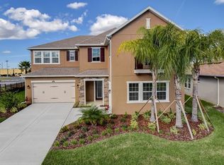 12545 Lillyreed Ct, Trinity, FL 34655