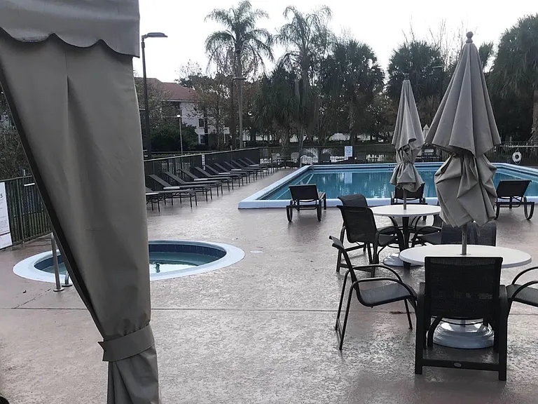 10111 W Sunrise Blvd #303 — Photo 25