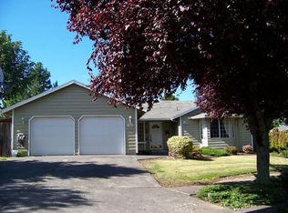 85 SW 25th Cir, Troutdale, OR 97060