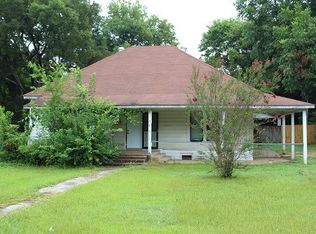 344 W Main St, Prescott, AR 71857