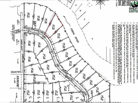 2nd image of LOT 30 Maude Boyle Dr