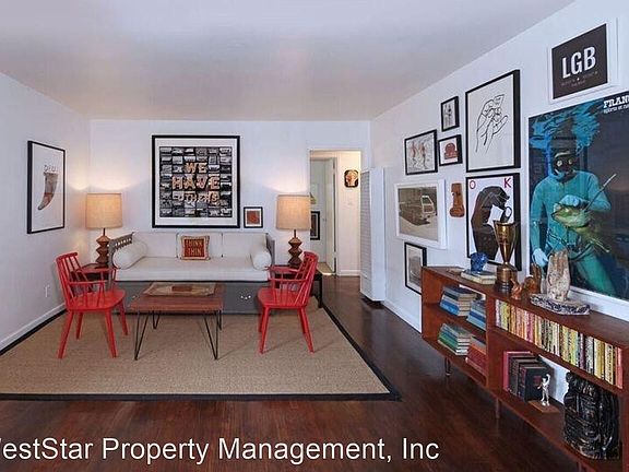 2nd image of 1246 E 2nd St APT 10