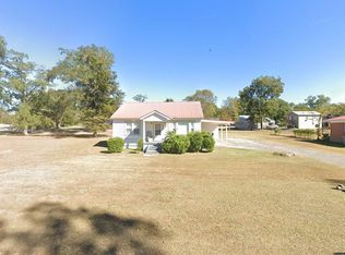 507 Church Ave NE, Jacksonville, AL 36265