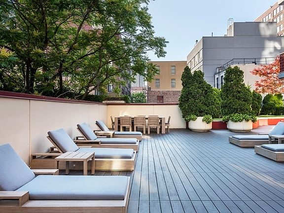 5th image of 400 W 55th St APT 12D