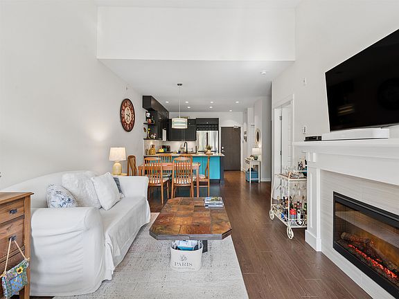 4th image of 15185 36th Ave #308