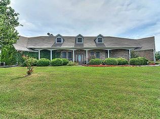 9155 Santa Fe Trl, Celina, TX 75009
