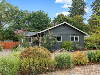 5028 NE 86th Ave, Portland, OR, 97220