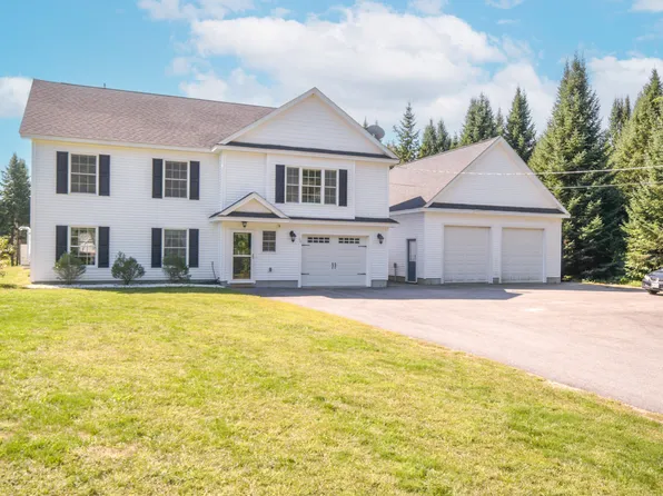 10 Riverside Ridge Road, Windham, ME 04062