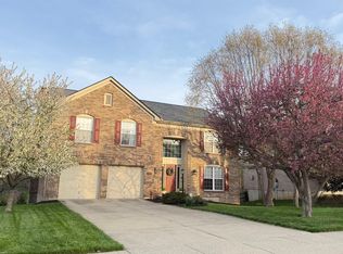 1068 Charley Ct, Union, KY