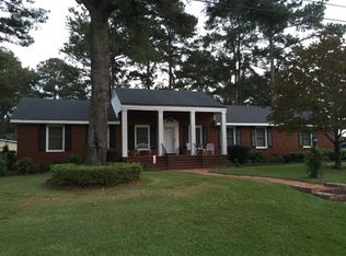 2401 Susan Ave, Kinston, NC 28504